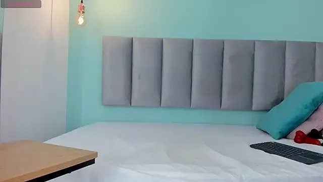 genesis4u on StripChat 