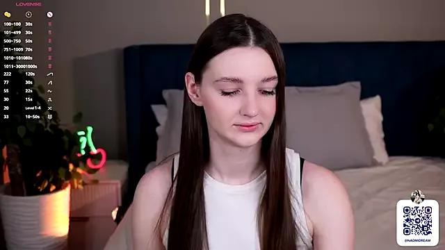 Private GeorginaDudley on StripChat