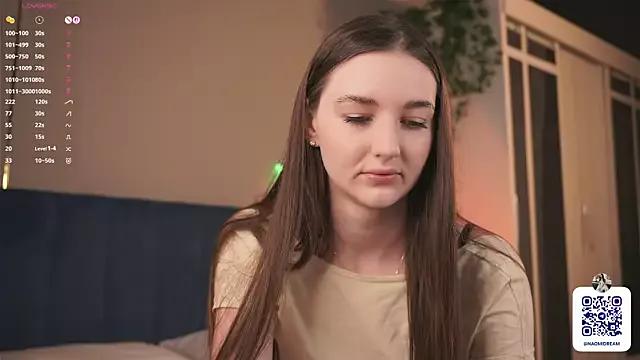 Private GeorginaDudley on StripChat