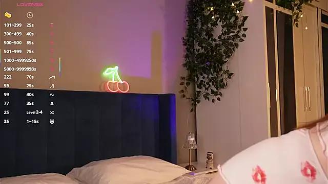 Private GeorginaDudley on StripChat