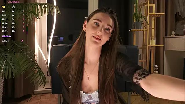 Private GeorginaDudley on StripChat