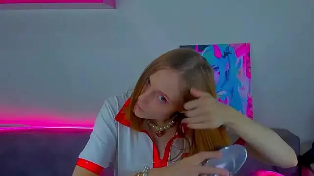 Freechat Gina_lovelyy on StripChat