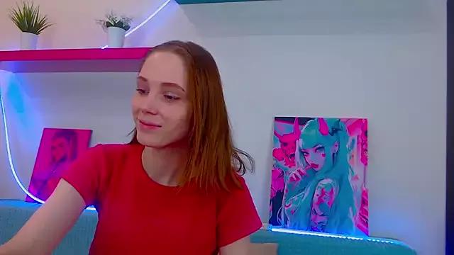 Freechat Gina_lovelyy on StripChat