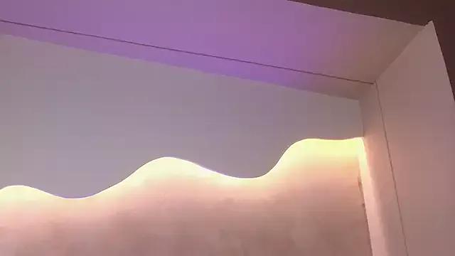 GingerMoon_ on StripChat 