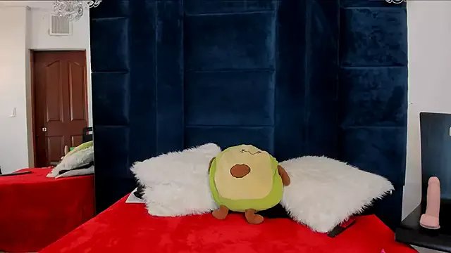 Private GiorgiaDarkness on StripChat