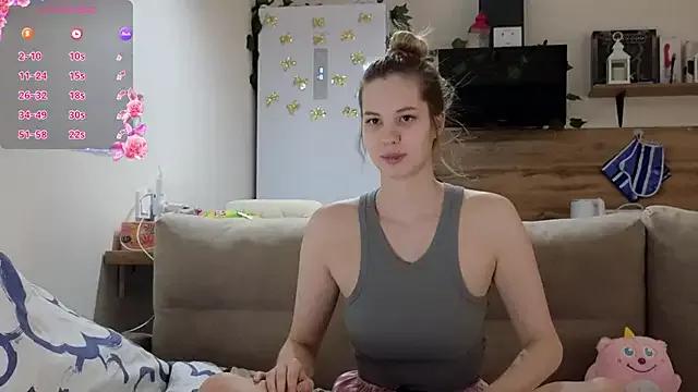 Girl_alone_home on StripChat 