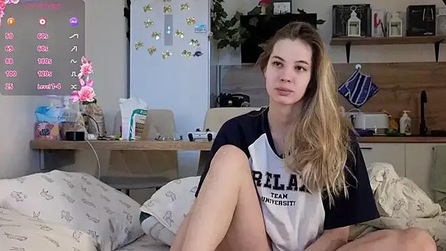 Girl_alone_home on StripChat 
