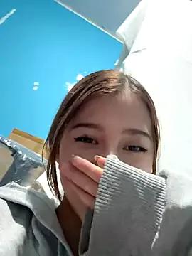 Giselle_miau on StripChat