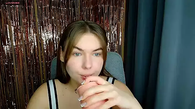 StripChat Glory_air is Freechat Glory_air — if u like me