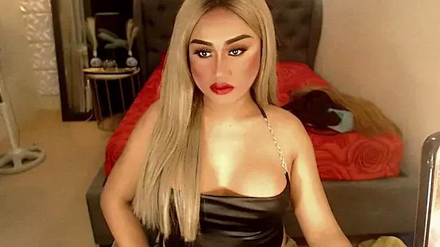 Freechat GODDESSxBELLA on StripChat
