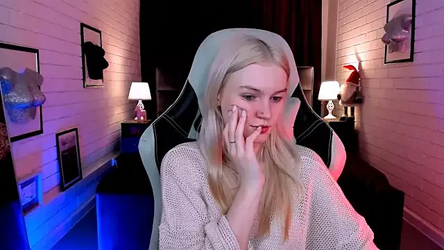 Private GraceGlamour on StripChat