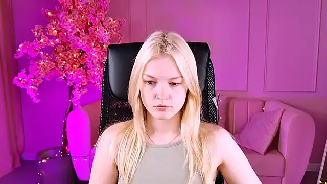 Private GraceGlamour on StripChat