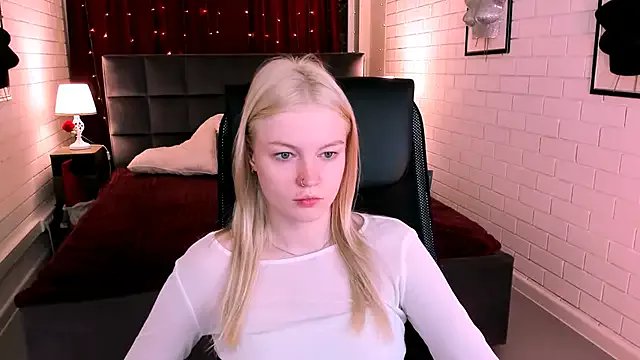 Private GraceGlamour on StripChat