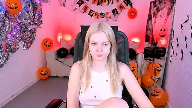 Private GraceGlamour on StripChat