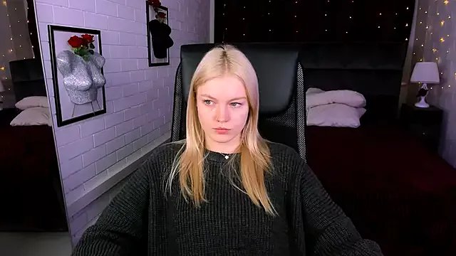 Private GraceGlamour on StripChat