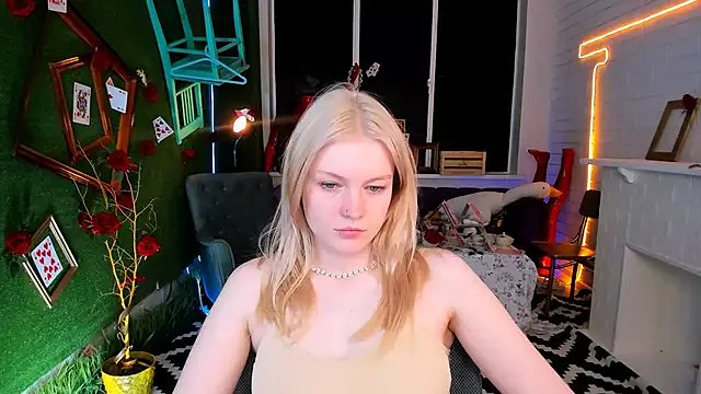 Private GraceGlamour on StripChat