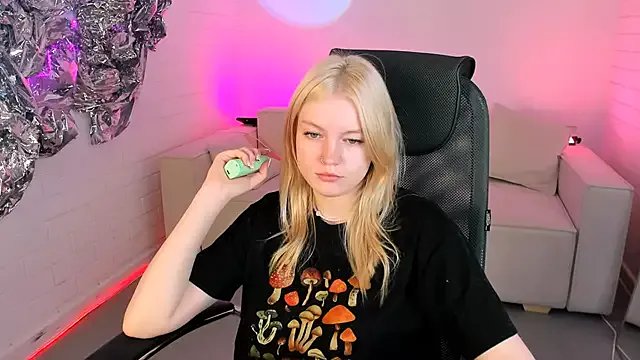 Private GraceGlamour on StripChat