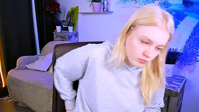 Private GraceGlamour on StripChat