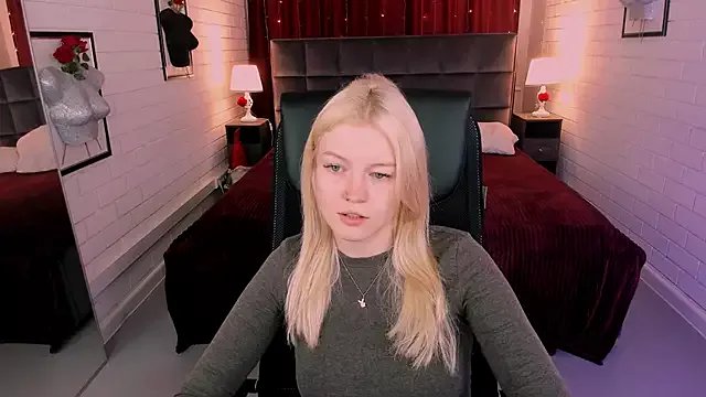 Private GraceGlamour on StripChat