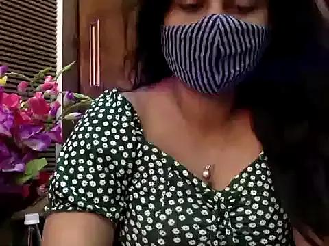 Private Haanikaur_saavi on StripChat