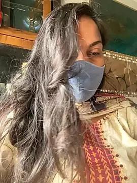 Private Haanikaur_saavi on StripChat