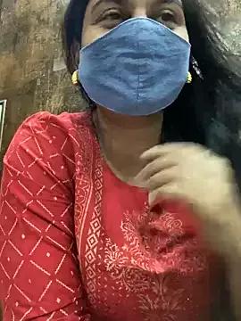 Private Haanikaur_saavi on StripChat