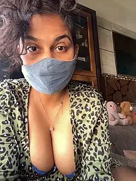 Private Haanikaur_saavi on StripChat