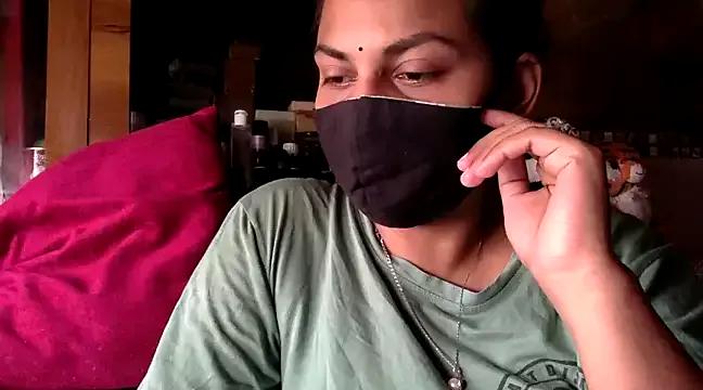 Private Haanikaur_saavi on StripChat