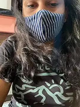 Private Haanikaur_saavi on StripChat