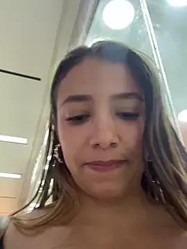Hall_16 on StripChat 