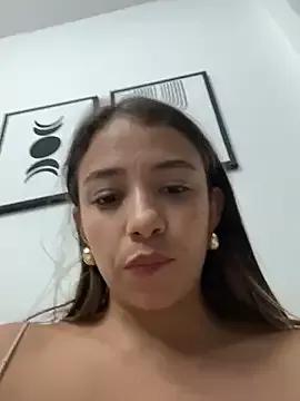 Hall_16 on StripChat 