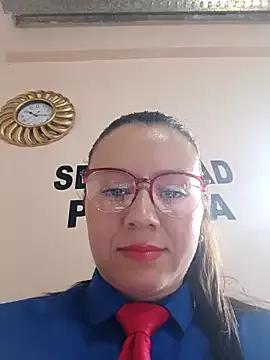 Hannah-colx on StripChat