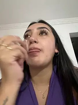 Freechat Hannahoff on StripChat