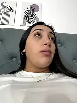 Freechat Hannahoff on StripChat