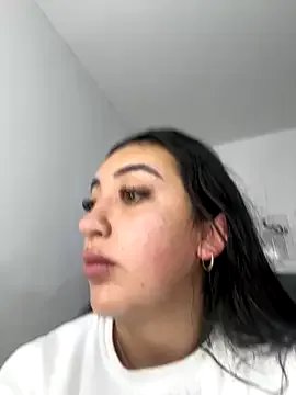 Freechat Hannahoff on StripChat