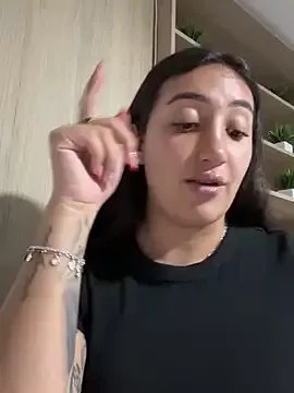 Freechat Hannahoff on StripChat