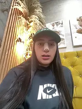 Freechat Hannahoff on StripChat