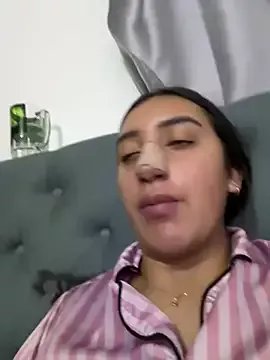 Freechat Hannahoff on StripChat