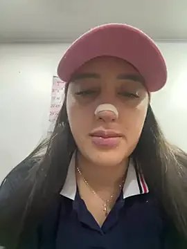 Freechat Hannahoff on StripChat