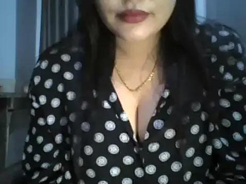 Hazel_Angel on StripChat 