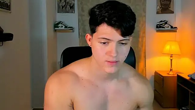 Freechat Hazzan_Velez on StripChat