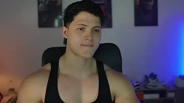 Freechat Hazzan_Velez on StripChat