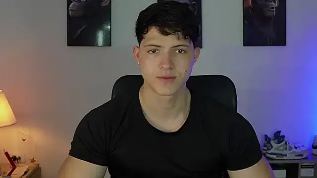 Freechat Hazzan_Velez on StripChat