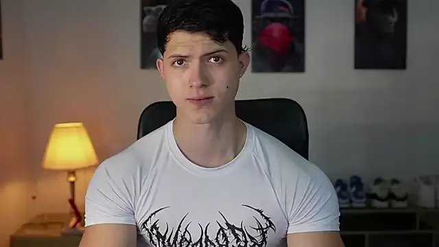 Freechat Hazzan_Velez on StripChat