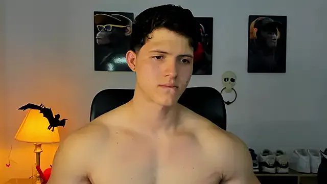 Freechat Hazzan_Velez on StripChat