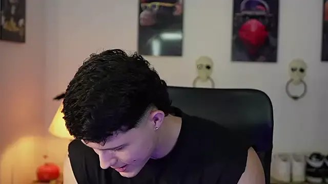 Freechat Hazzan_Velez on StripChat