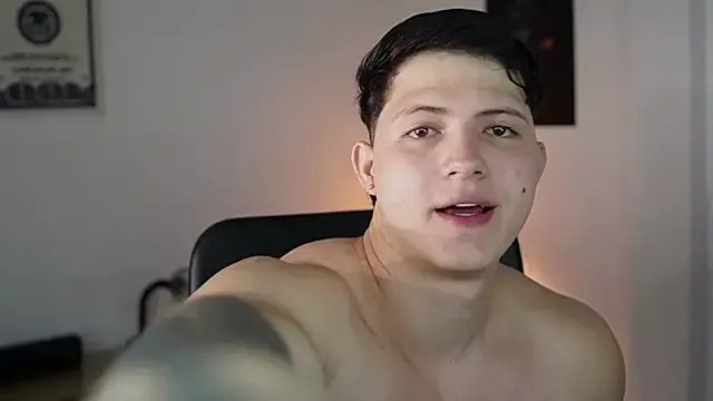 Freechat Hazzan_Velez on StripChat