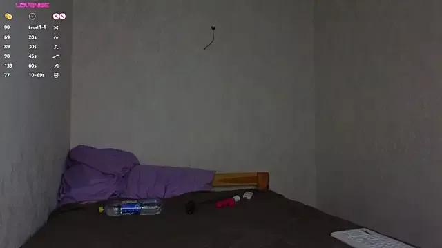 helen_frogg on StripChat