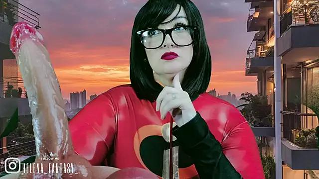 Freechat helenas_fantasy on StripChat