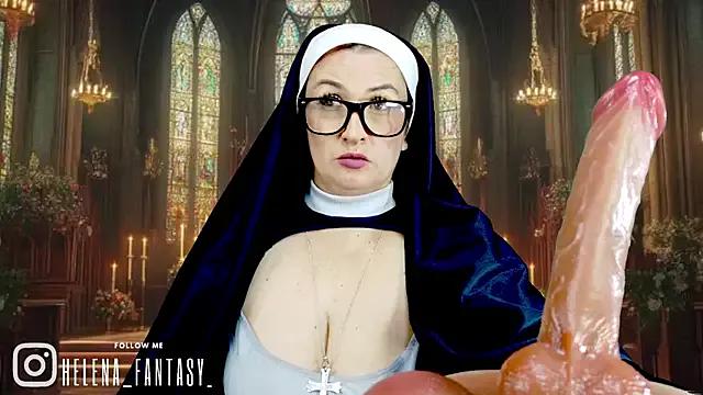 Freechat helenas_fantasy on StripChat